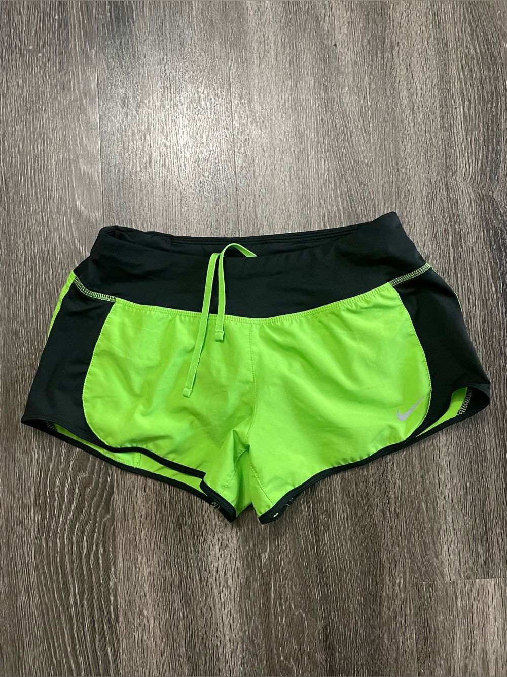 Nike Dri-FIT Running Shorts